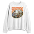 AM-TW-White-Orange-NastyJamz-Sweatshirt-Match-SneakerBowl