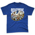 VaporMax-Game-Royal-Blue-NastyJamz-Premium-T-Shirt-Match-SneakerBowl