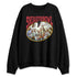 Bred-Velvet-11s-NastyJamz-Sweatshirt-Match-SneakerBowl