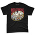 Bred-Velvet-11s-NastyJamz-Premium-T-Shirt-Match-SneakerBowl
