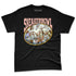 Dunk-Arctic-Orange-NastyJamz-Premium-T-Shirt-Match-SneakerBowl
