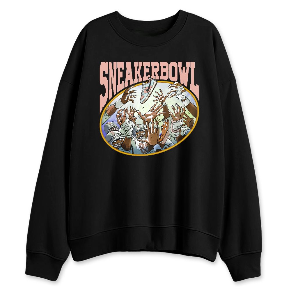 Dunk-Arctic-Orange-NastyJamz-Sweatshirt-Match-SneakerBowl