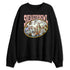 Dunk-Arctic-Orange-NastyJamz-Sweatshirt-Match-SneakerBowl