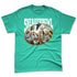 Green-Glow-3s-NastyJamz-Premium-T-Shirt-Match-SneakerBowl