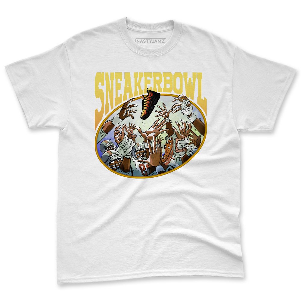 VaporMax-Sunset-NastyJamz-Premium-T-Shirt-Match-SneakerBowl