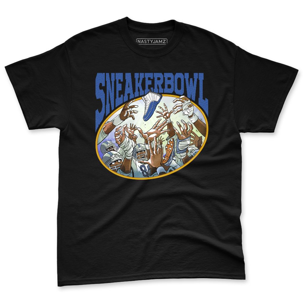 Blueberry-12s-NastyJamz-Premium-T-Shirt-Match-SneakerBowl