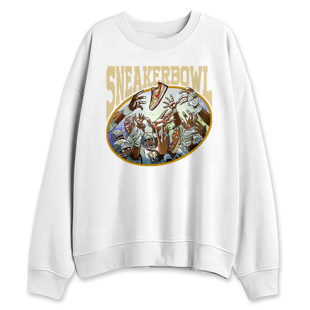 Dunk-Strawberry-Waffle-NastyJamz-Sweatshirt-Match-SneakerBowl