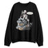 Wolf-Grey-12s-NastyJamz-Sweatshirt-Match-Pair-Of-Sneaker