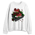 Dune-Red-13s-NastyJamz-Sweatshirt-Match-Sneaker-And-Rose