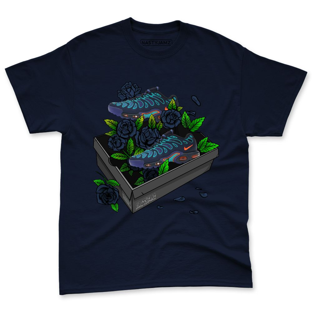 AM-Drift-Dusty-Cactus-Midnight-NastyJamz-Premium-T-Shirt-Match-Sneaker-And-Rose