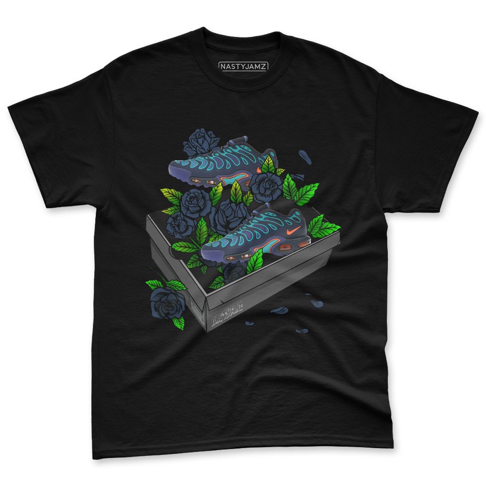 AM-Drift-Dusty-Cactus-Midnight-NastyJamz-Premium-T-Shirt-Match-Sneaker-And-Rose