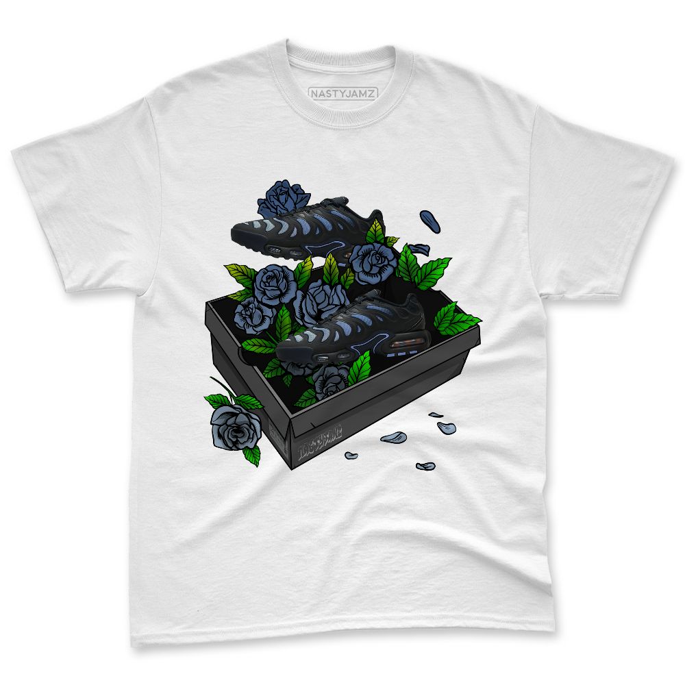AM-Plus-DriftDark-Obsidian-NastyJamz-Premium-T-Shirt-Match-Sneaker-And-Rose