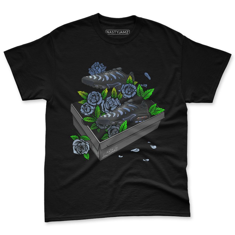AM-Plus-DriftDark-Obsidian-NastyJamz-Premium-T-Shirt-Match-Sneaker-And-Rose