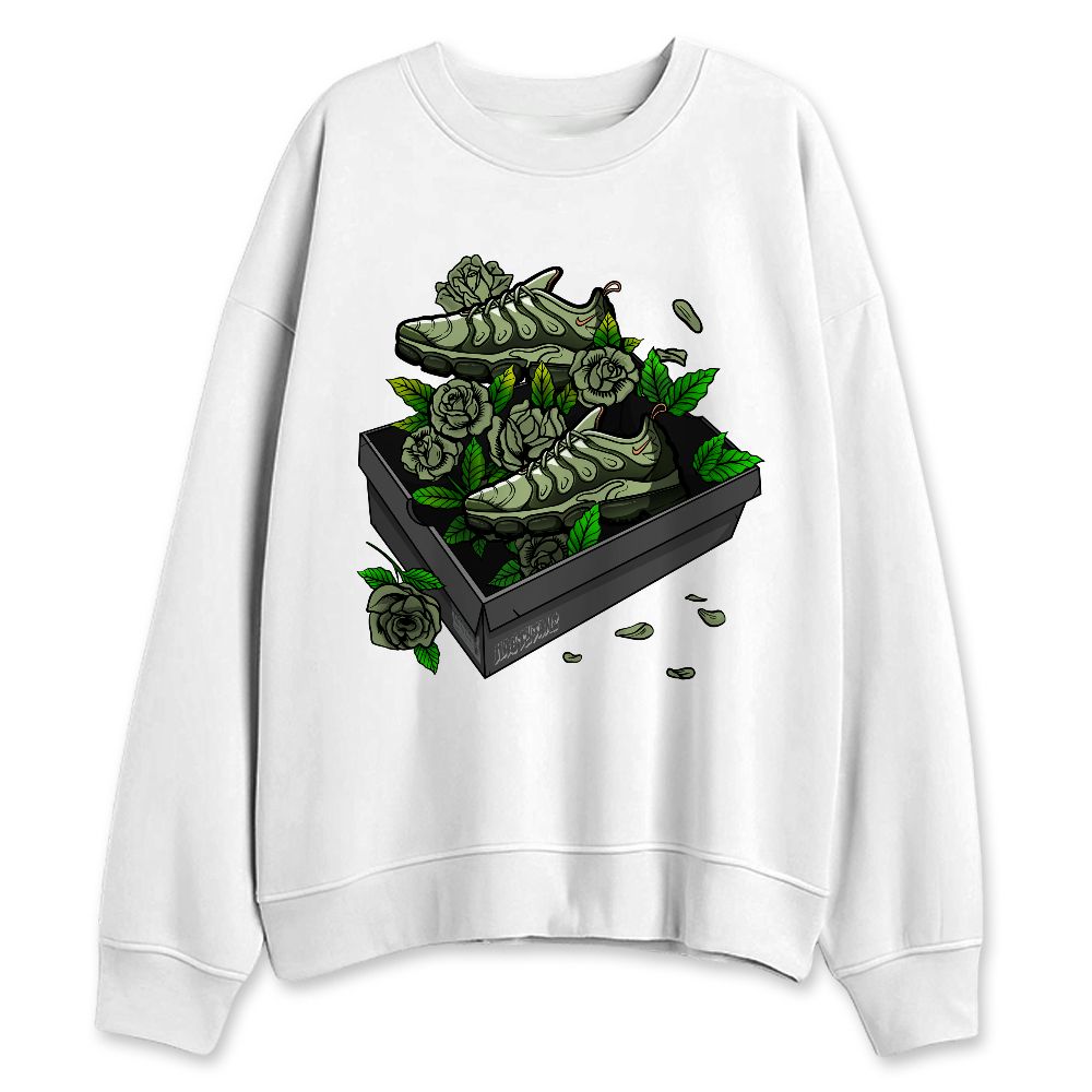 VaporMax-Alligator-NastyJamz-Sweatshirt-Match-Sneaker-And-Rose