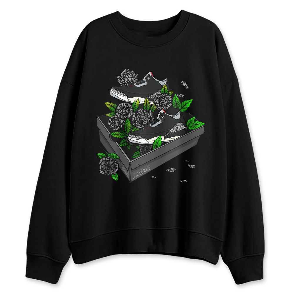 Black-Cement-3s-NastyJamz-Sweatshirt-Match-Sneaker-And-Rose