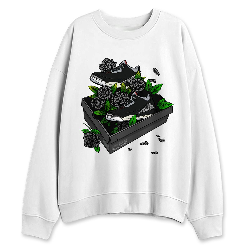 Black-Cement-3s-NastyJamz-Sweatshirt-Match-Sneaker-And-Rose