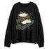 AM-TW-White-Orange-NastyJamz-Sweatshirt-Match-Sneaker-And-Rose