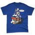 VaporMax-Game-Royal-Blue-NastyJamz-Premium-T-Shirt-Match-Pair-Of-Sneaker