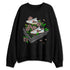 Dunk-Arctic-Orange-NastyJamz-Sweatshirt-Match-Sneaker-And-Rose