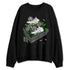 Reverse-Metallic-5s-NastyJamz-Sweatshirt-Match-Sneaker-And-Rose