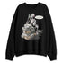 Reverse-Metallic-5s-NastyJamz-Sweatshirt-Match-Pair-Of-Sneaker
