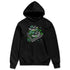 Green-Glow-3s-NastyJamz-Hoodie-Match-Sneaker-And-Rose