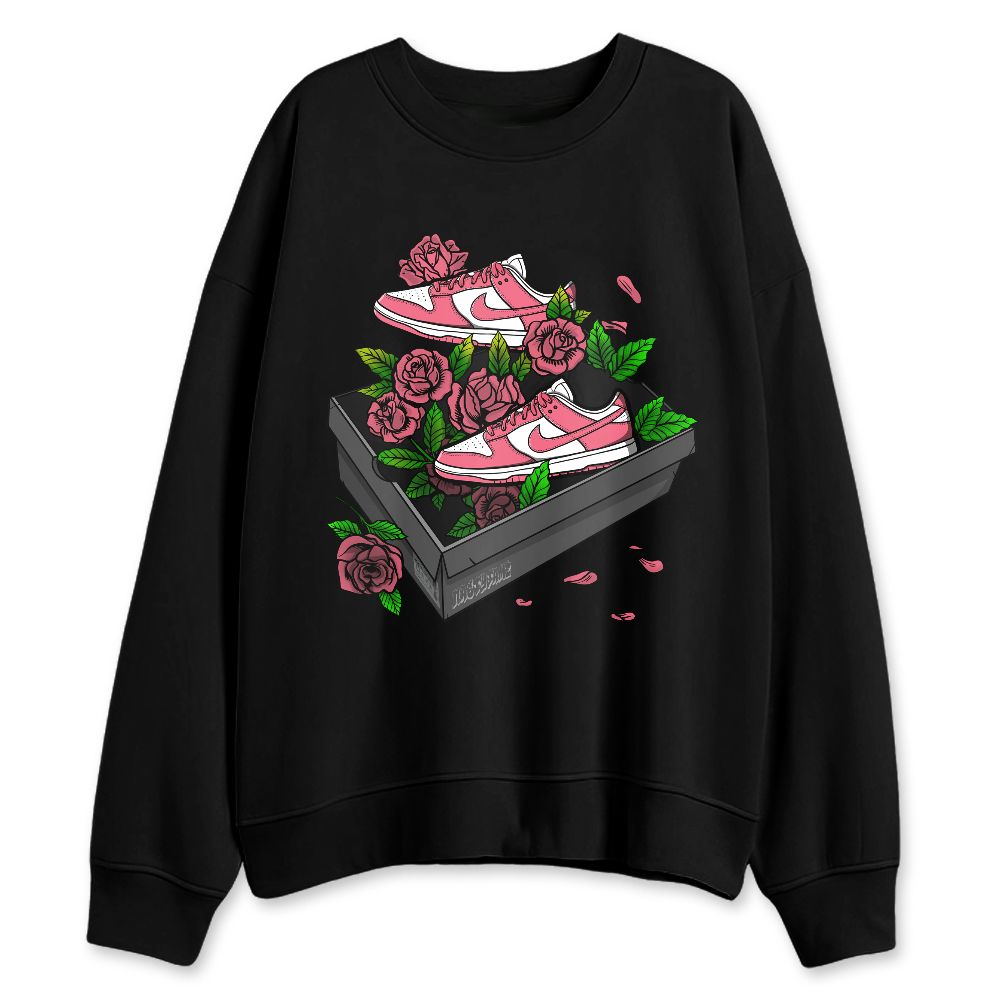 Dunk-Next-NatureAster-Pink-NastyJamz-Sweatshirt-Match-Sneaker-And-Rose