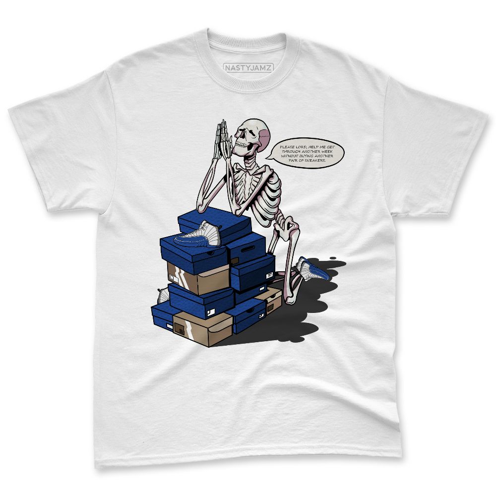 Blueberry-12s-NastyJamz-Premium-T-Shirt-Match-Pair-Of-Sneaker