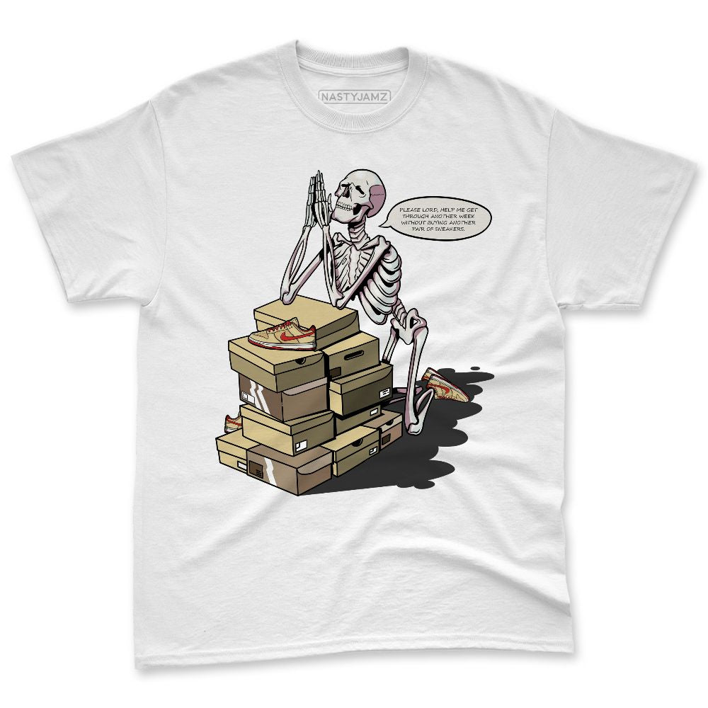 Dunk-Strawberry-Waffle-NastyJamz-Premium-T-Shirt-Match-Pair-Of-Sneaker