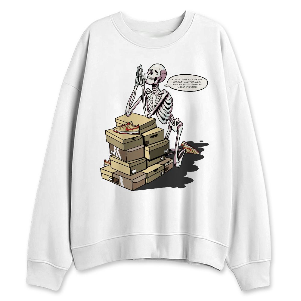 Dunk-Strawberry-Waffle-NastyJamz-Sweatshirt-Match-Pair-Of-Sneaker