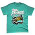 NBL-Cyan-Burst-9060-NastyJamz-Premium-T-Shirt-Match-Stay-Savage