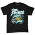 NBL-Cyan-Burst-9060-NastyJamz-Premium-T-Shirt-Match-Stay-Savage