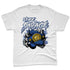 VaporMax-Game-Royal-Blue-NastyJamz-Premium-T-Shirt-Match-Stay-Savage
