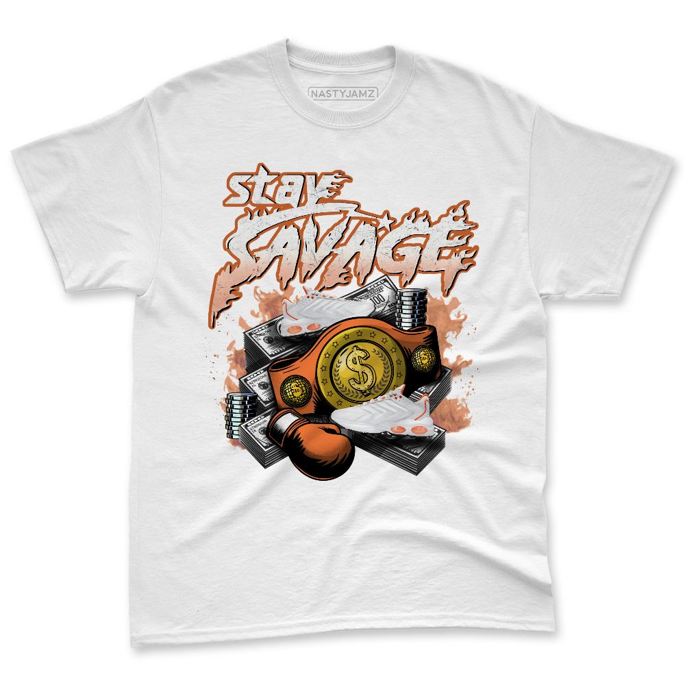 AM-TW-White-Orange-NastyJamz-Premium-T-Shirt-Match-Stay-Savage