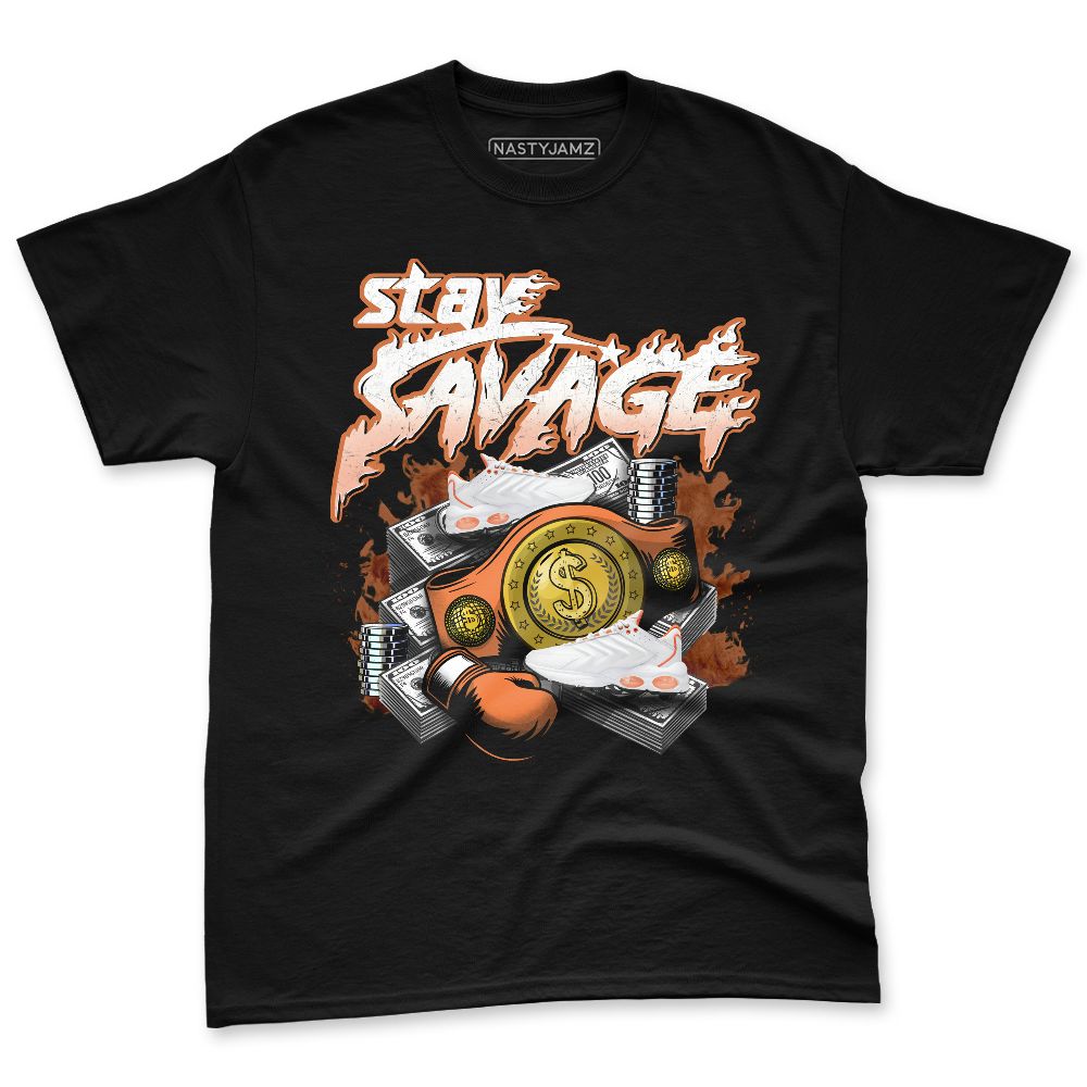 AM-TW-White-Orange-NastyJamz-Premium-T-Shirt-Match-Stay-Savage