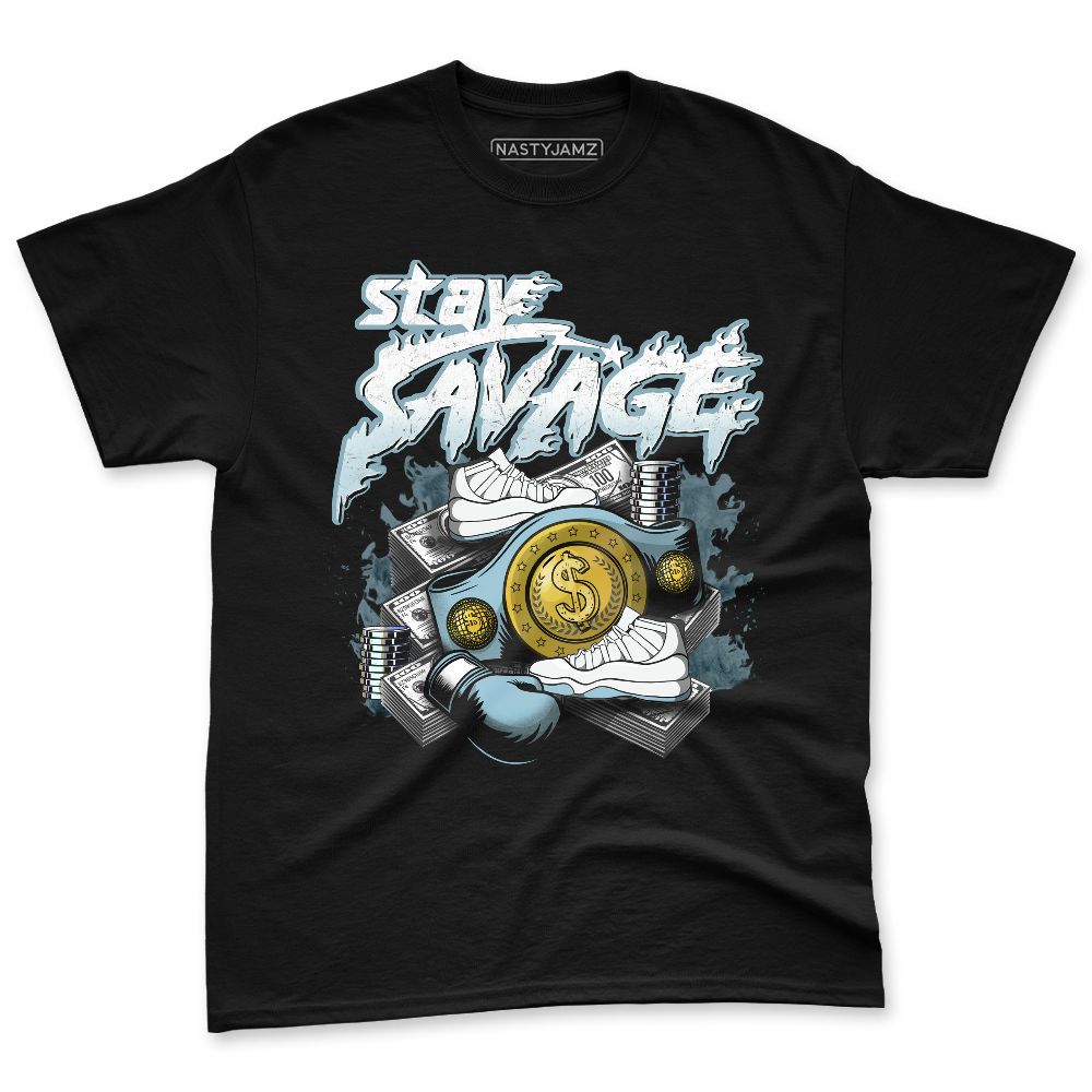 Legend-Blue-11s-NastyJamz-Premium-T-Shirt-Match-Stay-Savage