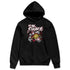 White-Team-Red-1s-NastyJamz-Hoodie-Match-Stay-Savage