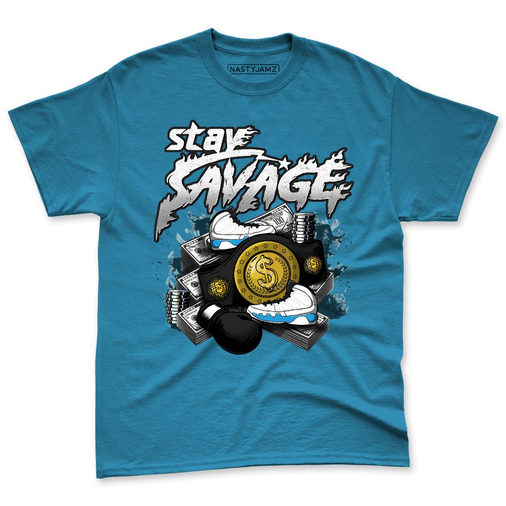 Powder-Blue-9s-NastyJamz-Premium-T-Shirt-Match-Stay-Savage