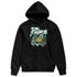 Green-Glow-3s-NastyJamz-Hoodie-Match-Stay-Savage