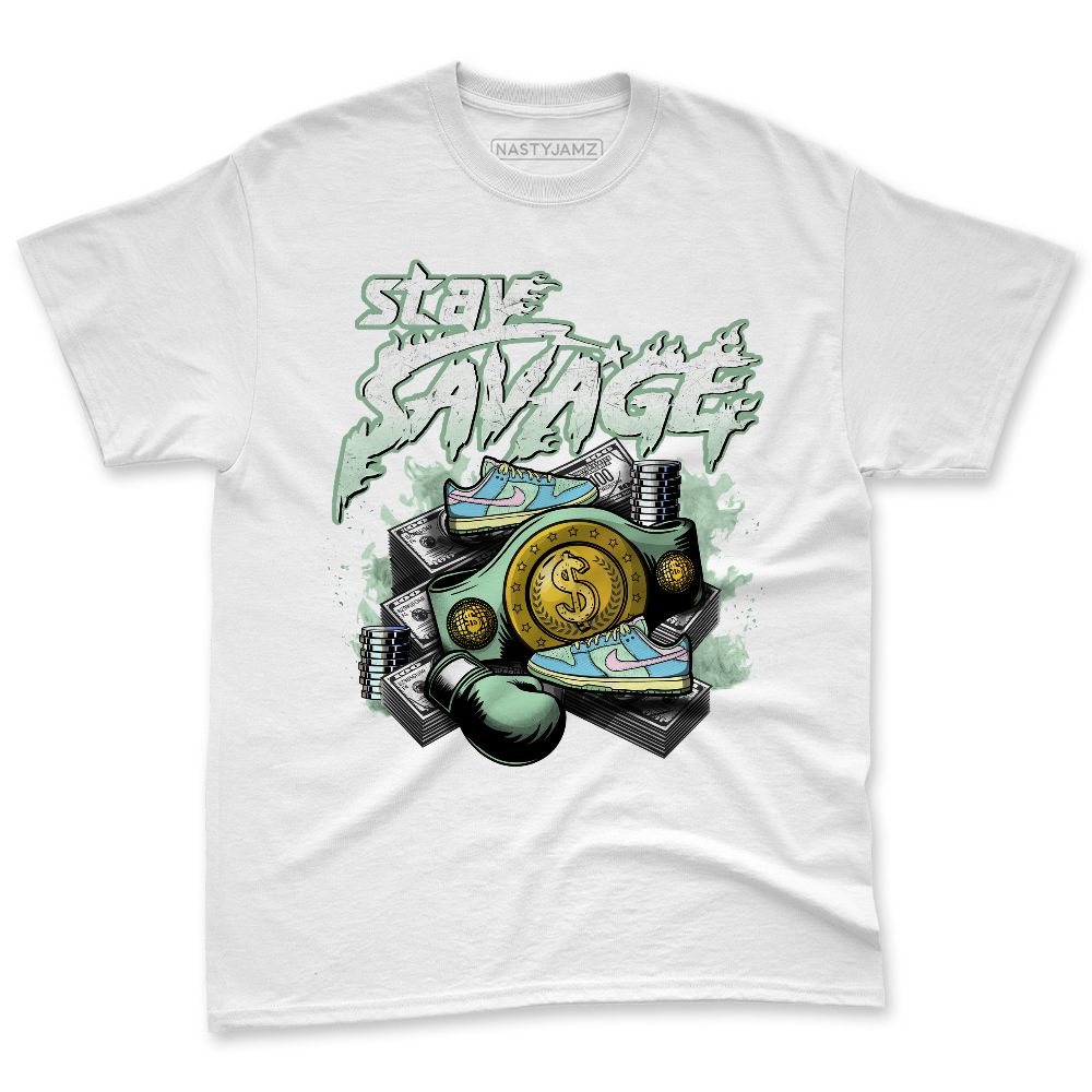 Dunk-Verdy-Visty-NastyJamz-Premium-T-Shirt-Match-Stay-Savage