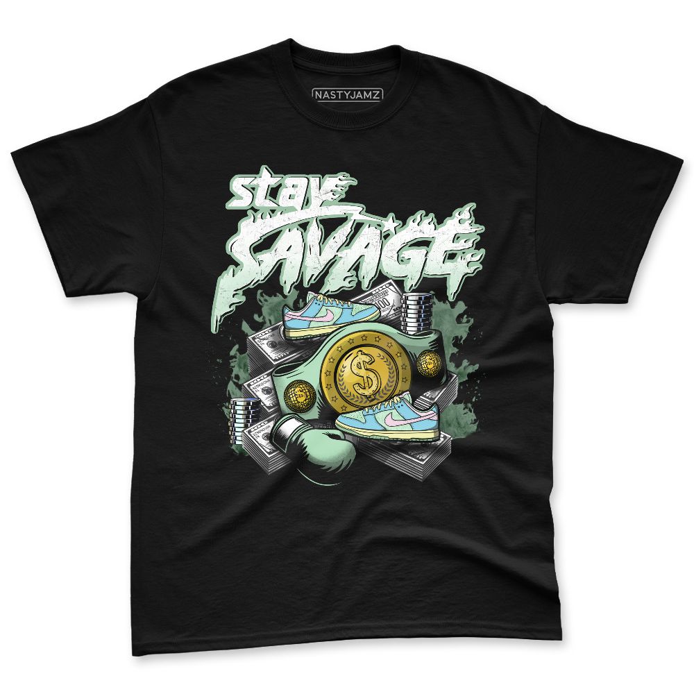 Dunk-Verdy-Visty-NastyJamz-Premium-T-Shirt-Match-Stay-Savage