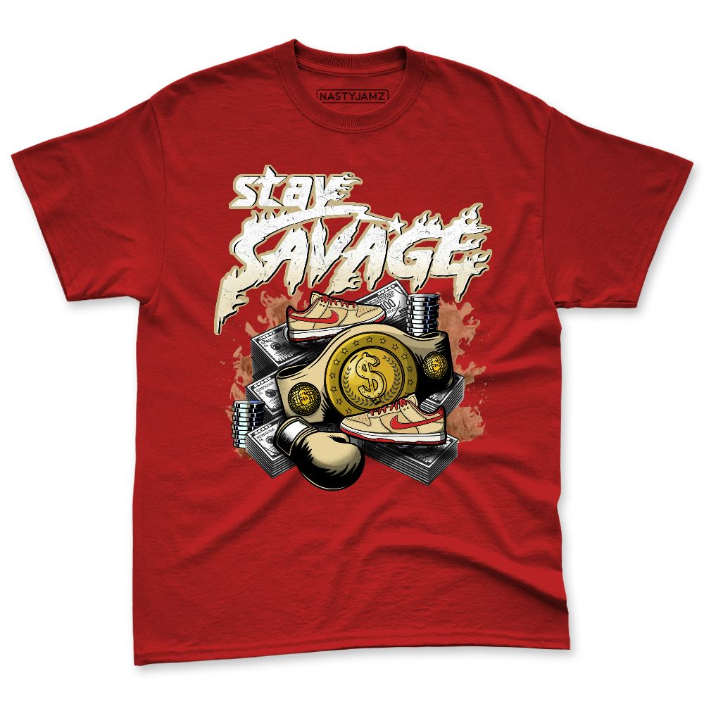 Dunk-Strawberry-Waffle-NastyJamz-Premium-T-Shirt-Match-Stay-Savage