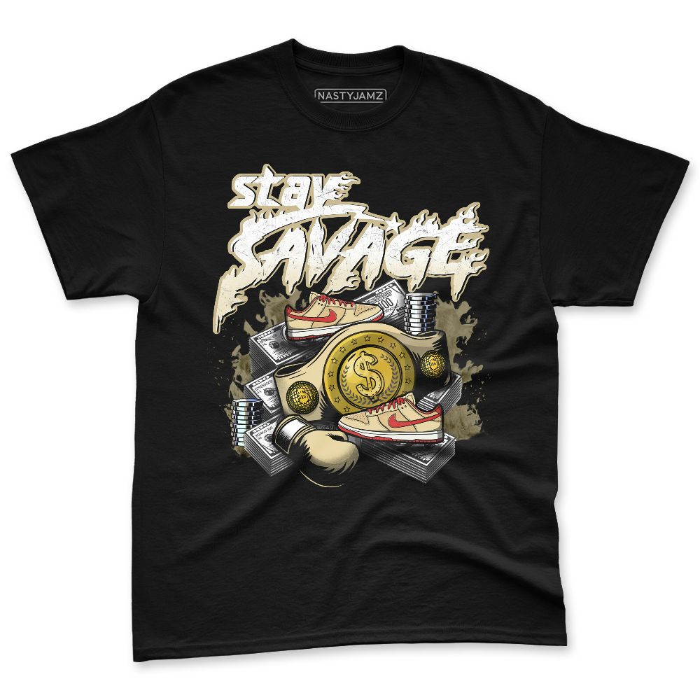 Dunk-Strawberry-Waffle-NastyJamz-Premium-T-Shirt-Match-Stay-Savage
