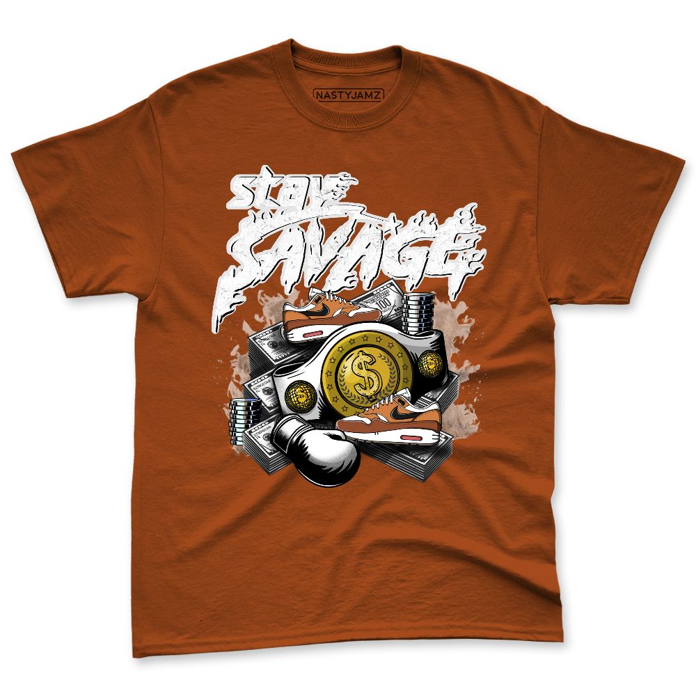 AM-1-Essential-Light-Bone-NastyJamz-Premium-T-Shirt-Match-Stay-Savage