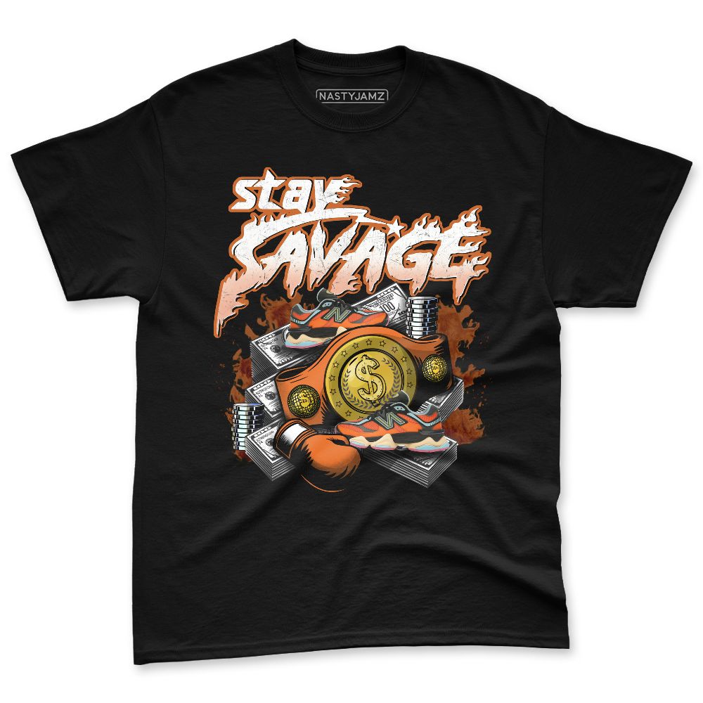 NBL-9060-Sun-Glow-Team-Sky-Blue-NastyJamz-Premium-T-Shirt-Match-Stay-Savage