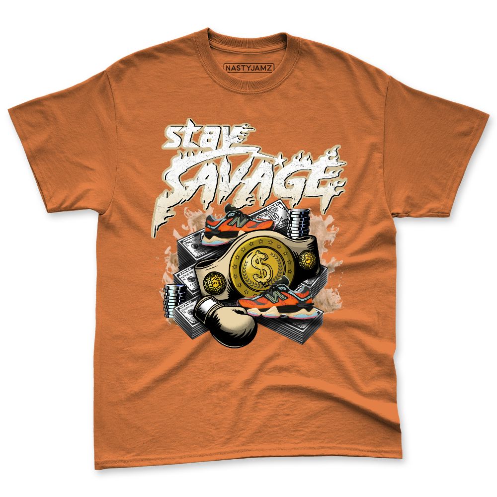 NBL-9060-Sun-Glow-Team-Sky-Blue-NastyJamz-Premium-T-Shirt-Match-Stay-Savage