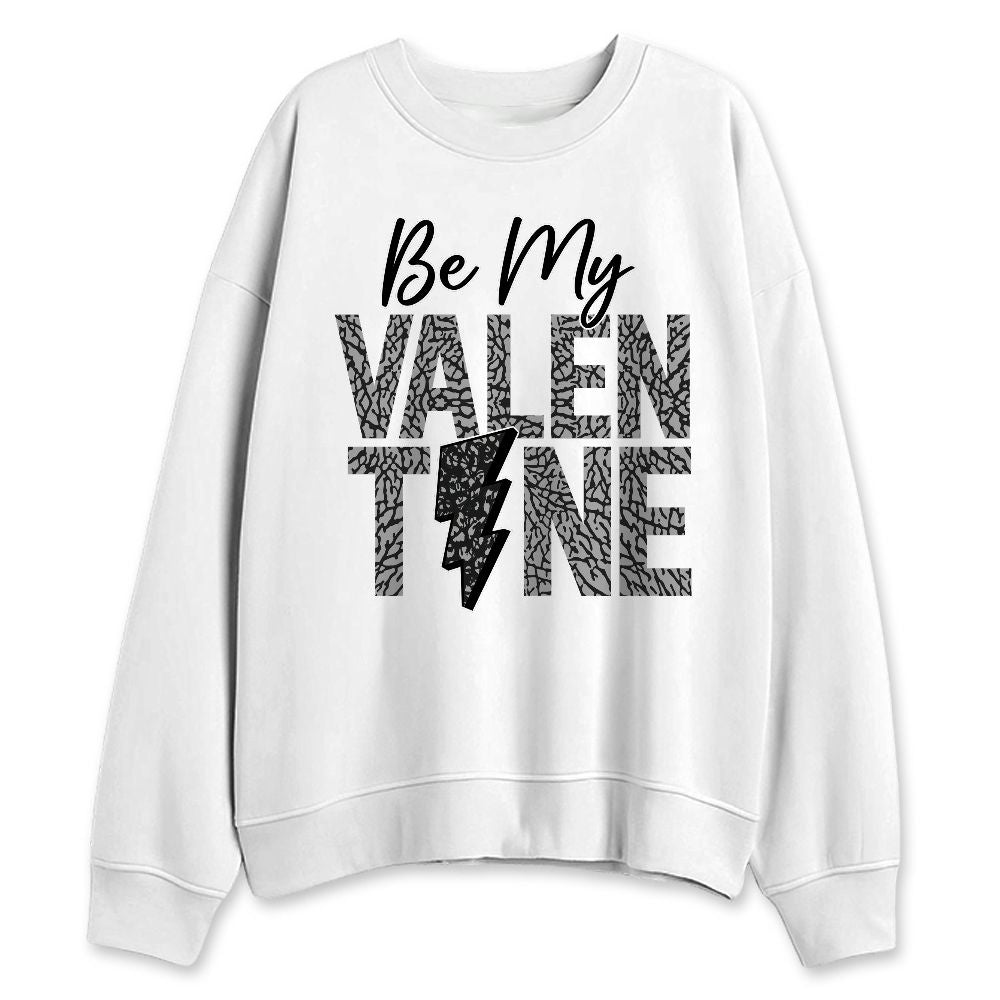 Black-Cement-3s-NastyJamz-Sweatshirt-Match-My-Valentine-Leopard
