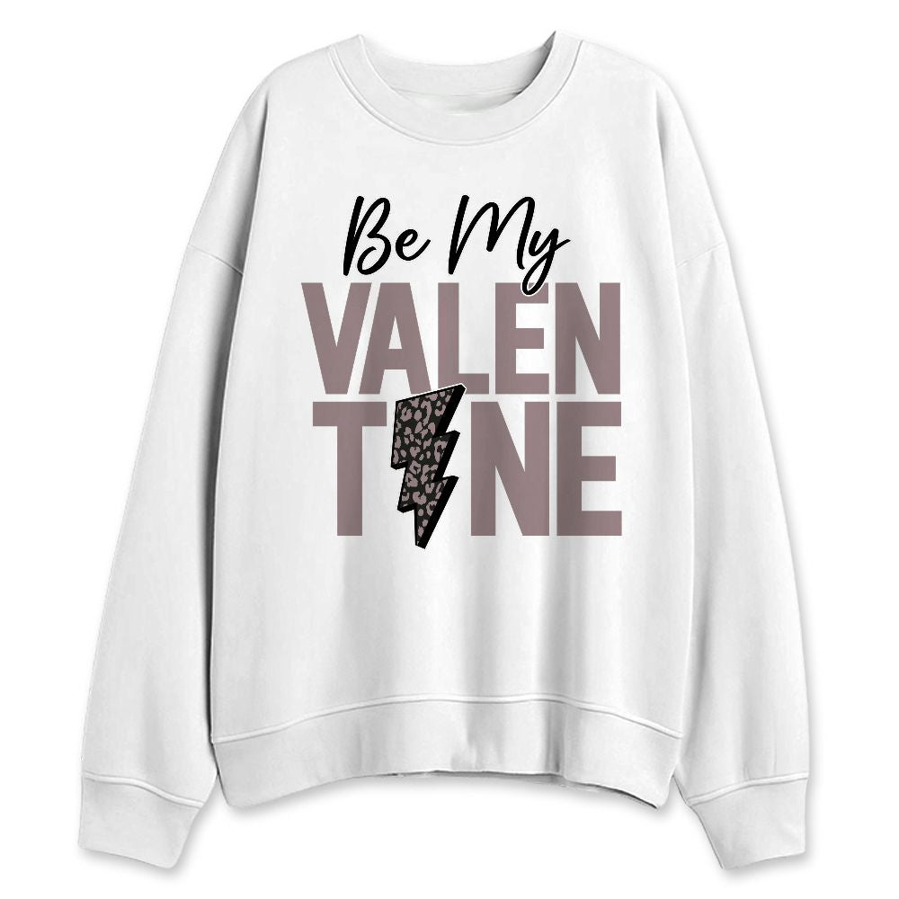 Black-Violet-Ore-3s-NastyJamz-Sweatshirt-Match-My-Valentine-Leopard