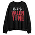 Bred-Velvet-11s-NastyJamz-Sweatshirt-Match-My-Valentine-Leopard