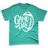 NBL-Cyan-Burst-9060-NastyJamz-Premium-T-Shirt-Match-Game-Day-Football